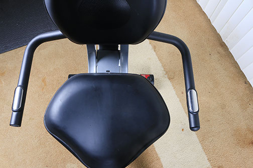 Schwinn "Bio Fit" Exercise Bike