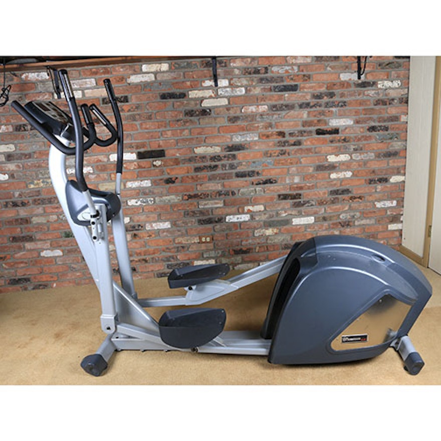 Ne 2000 Elliptical Nautilus 3000 Elliptical The Nautilus NE 3000