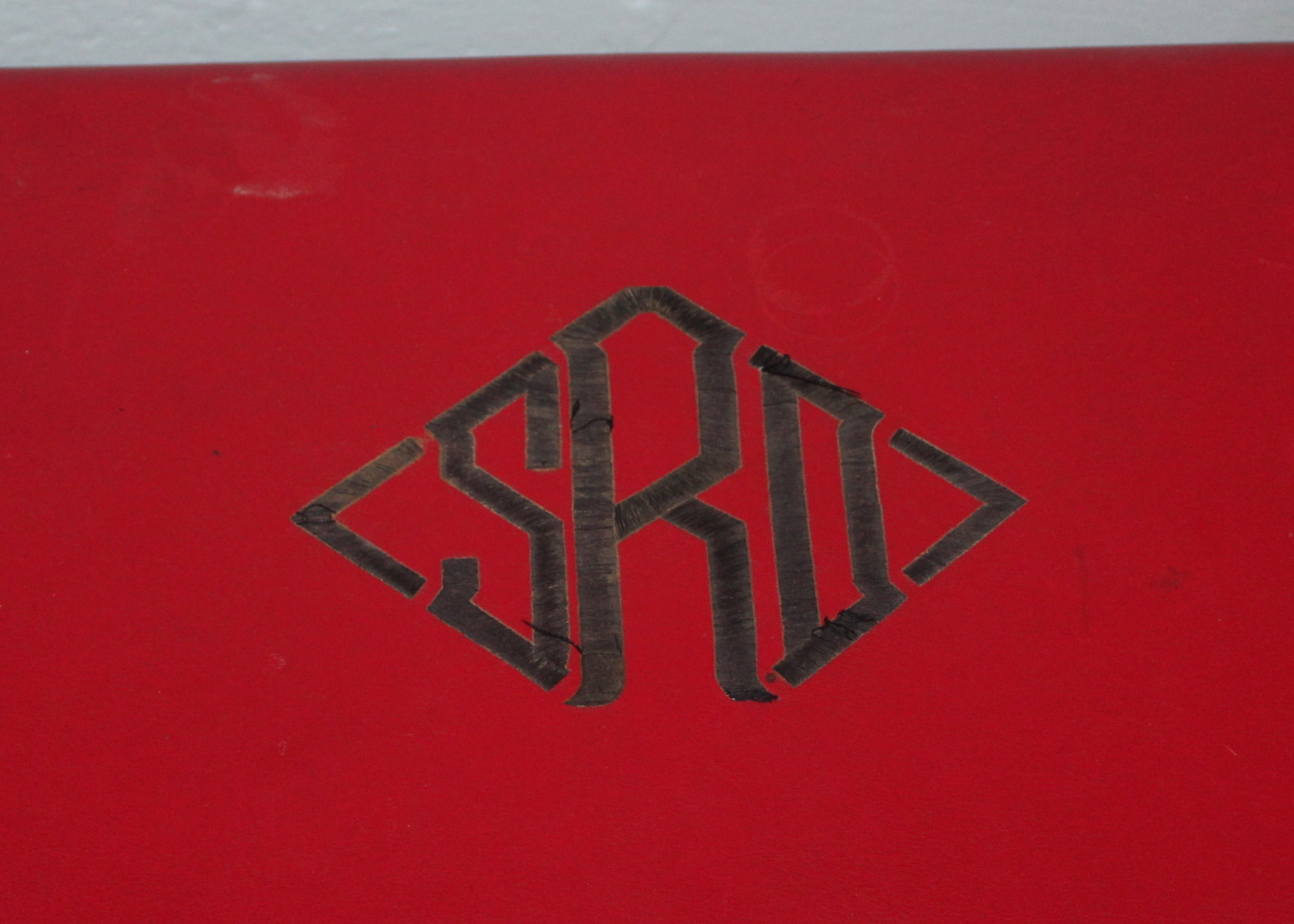 Equestrian Tack Trunk and Gear