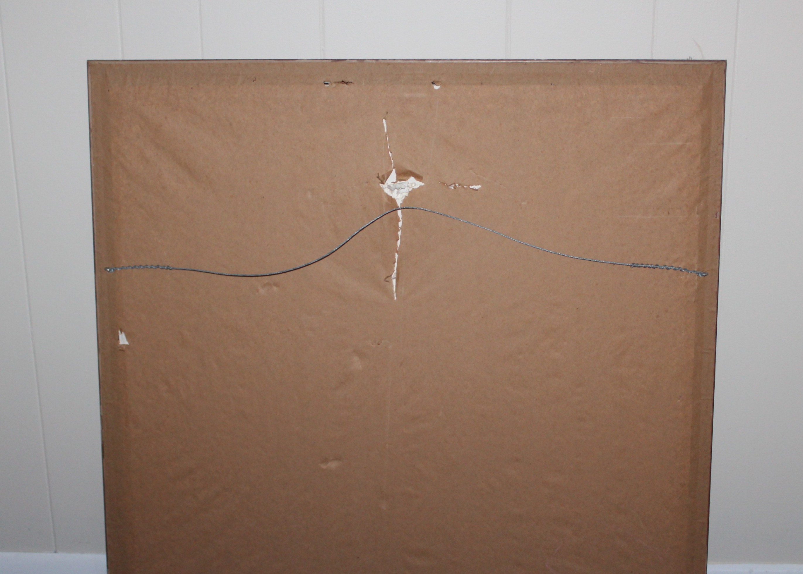 Framed Bev Doolittle Print "Sacred Circle"