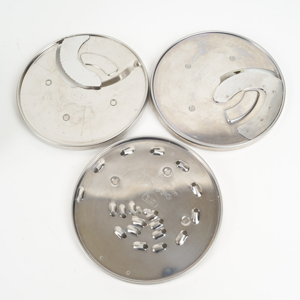 Cuisinart 11 Cup Food Processor