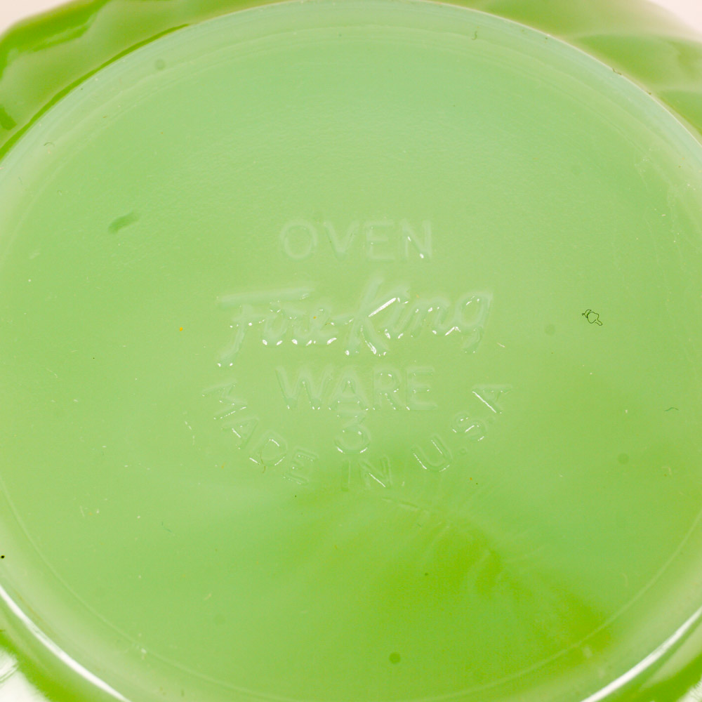 Collection of Vintage Fire-King Bakeware