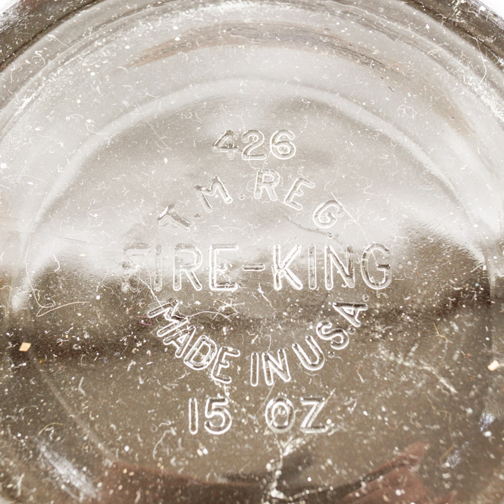 Collection of Vintage Fire-King Bakeware