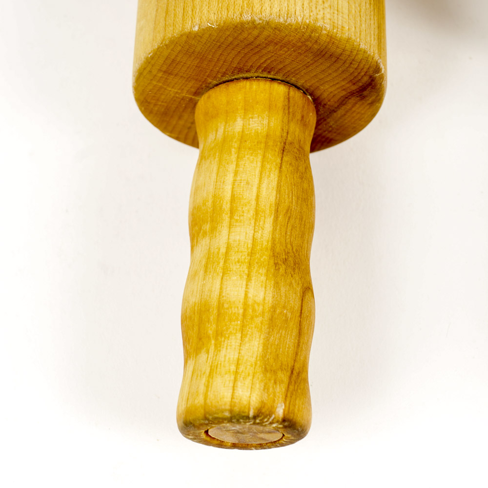 Collection of Rolling Pins