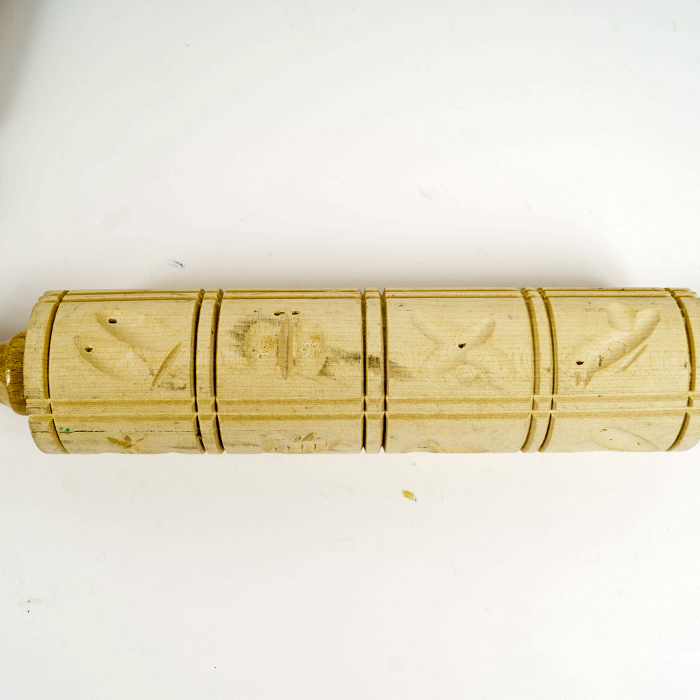 Collection of Rolling Pins