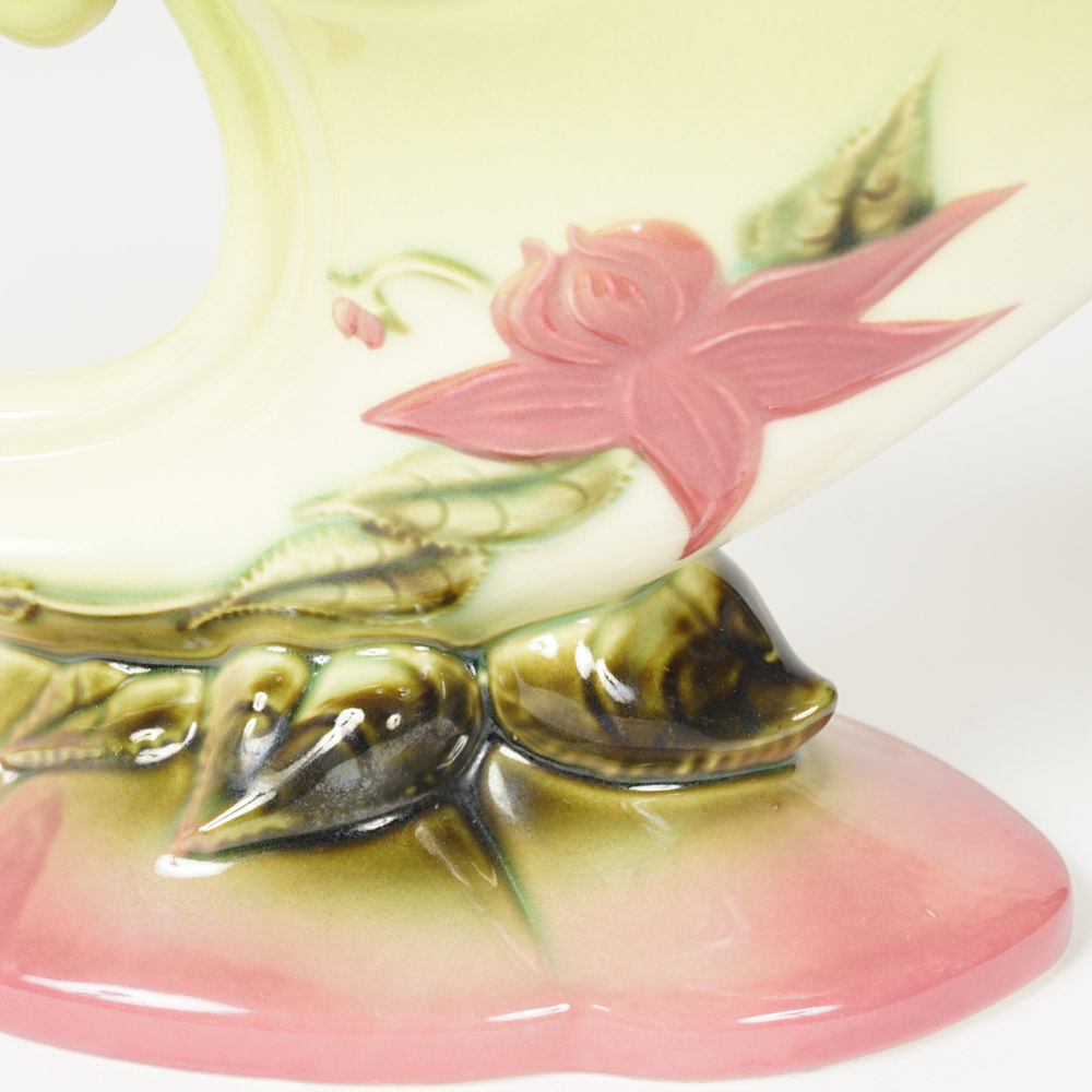 Hull Pottery Figurines