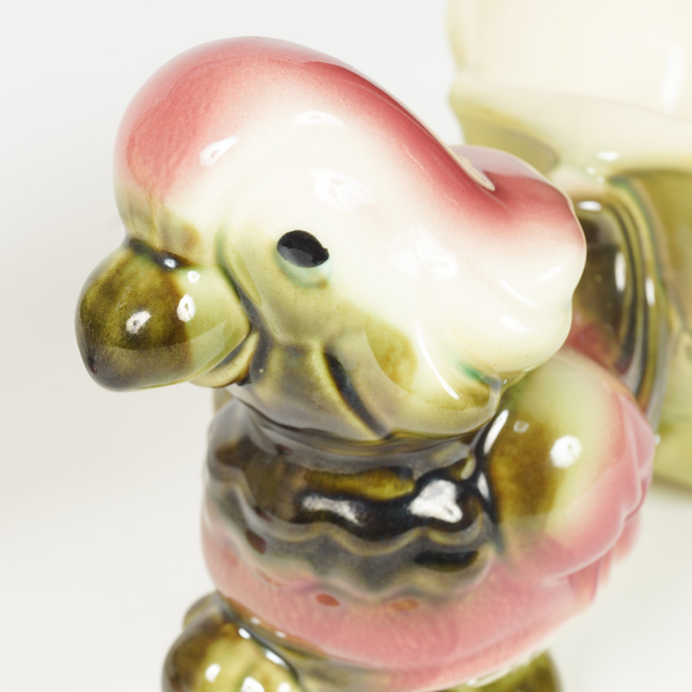 Hull Pottery Figurines