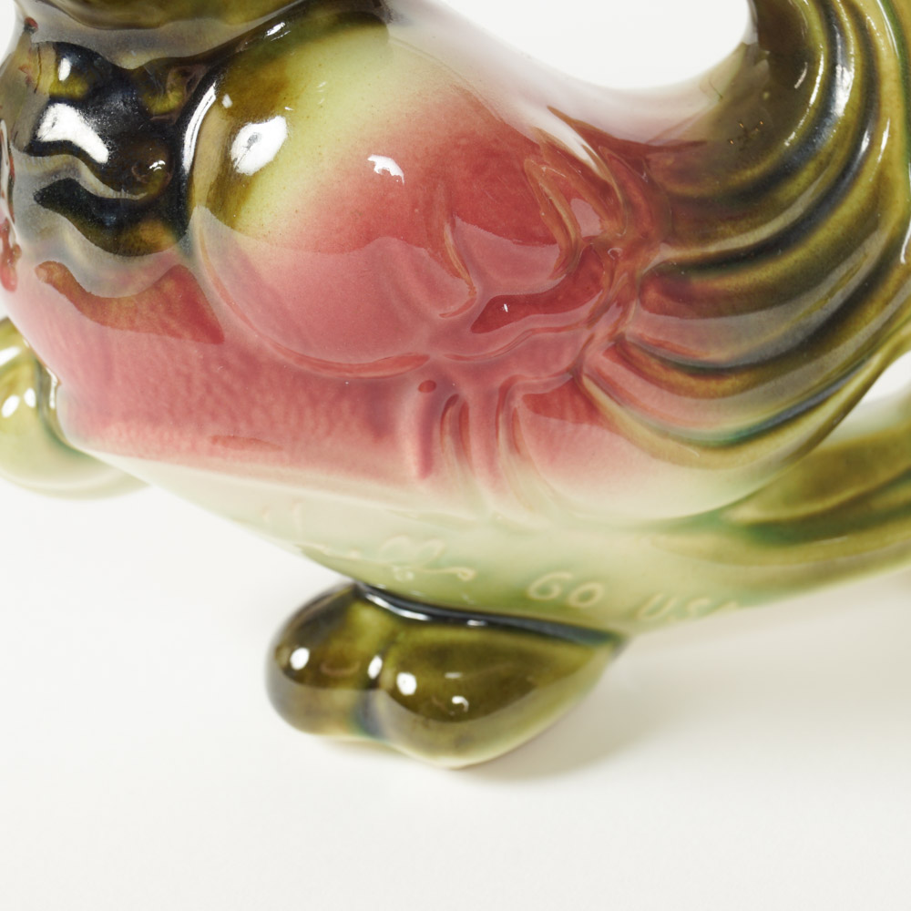 Hull Pottery Figurines