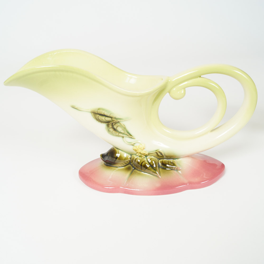 Hull Pottery Figurines