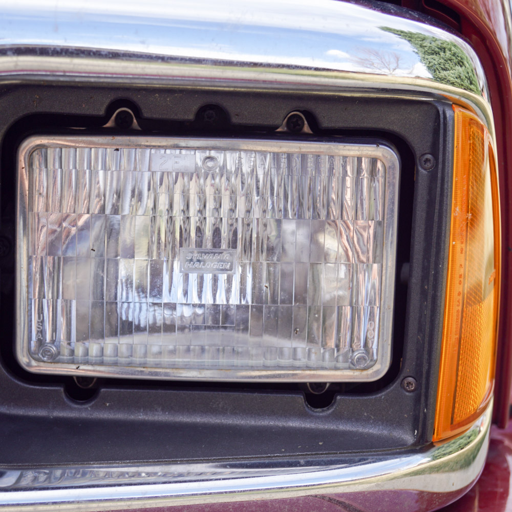 1996 Chevy S10 Pickup Truck