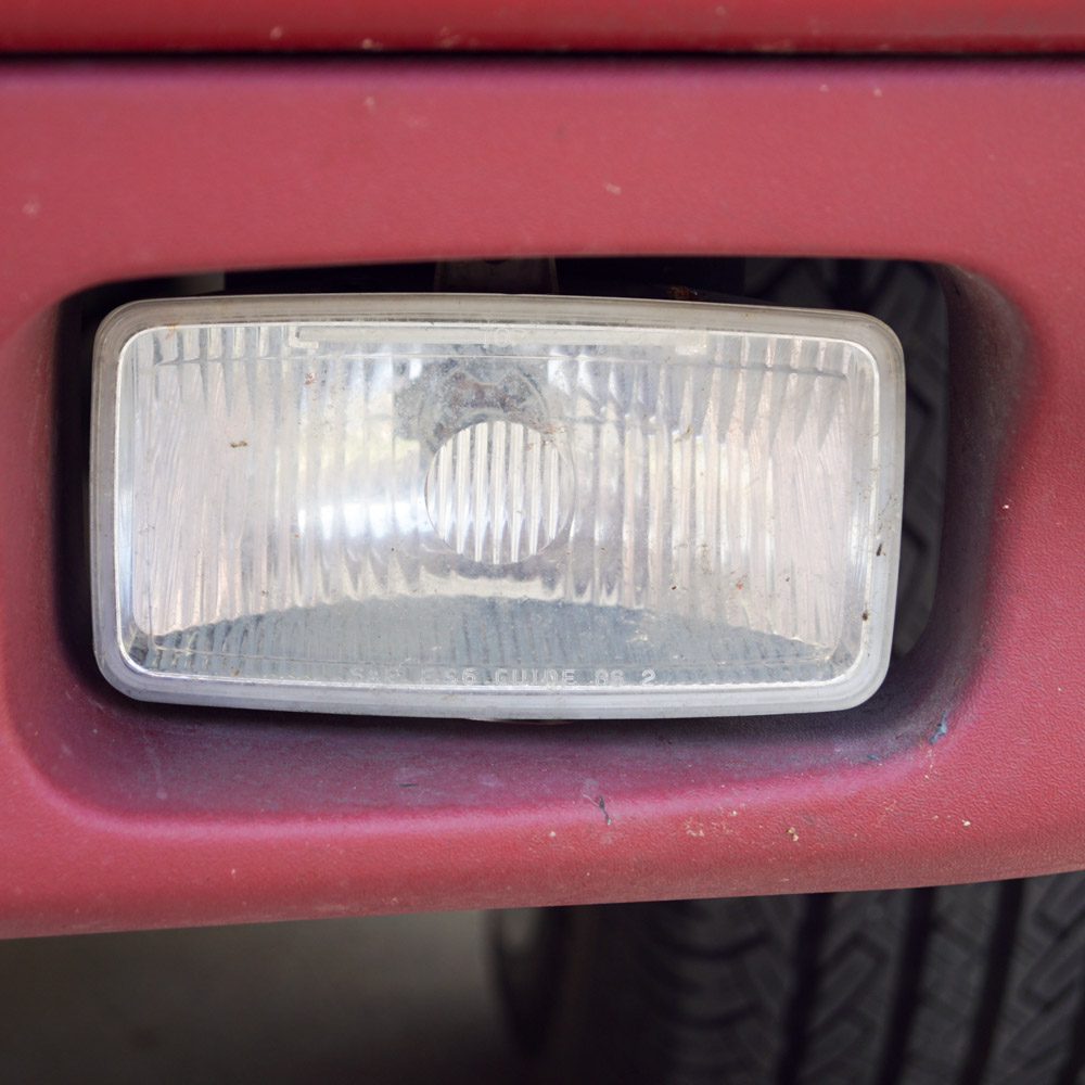 1996 Chevy S10 Pickup Truck