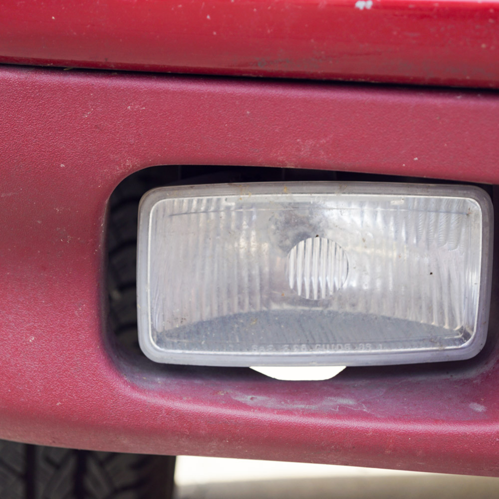 1996 Chevy S10 Pickup Truck