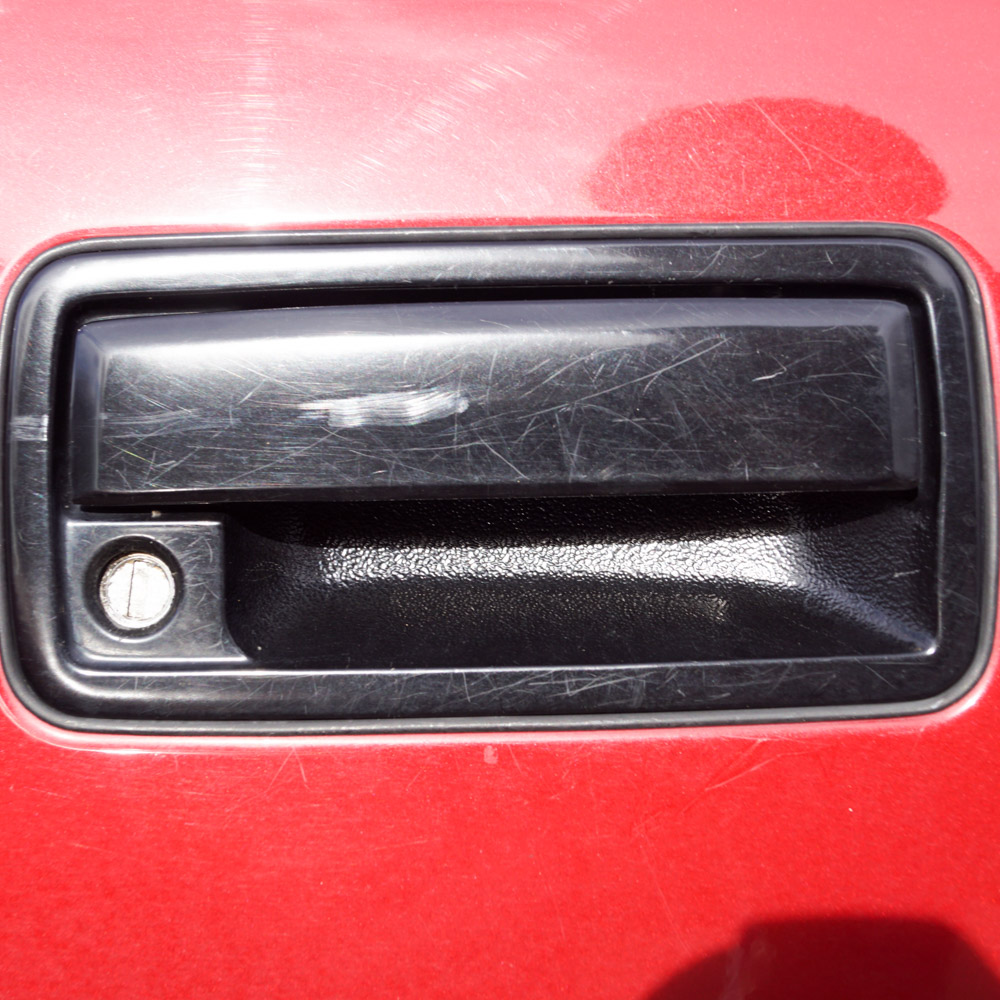 1996 Chevy S10 Pickup Truck