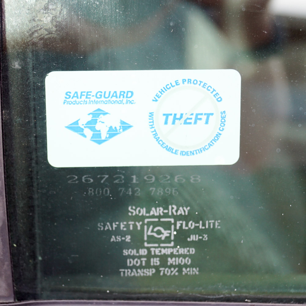 1996 Chevy S10 Pickup Truck