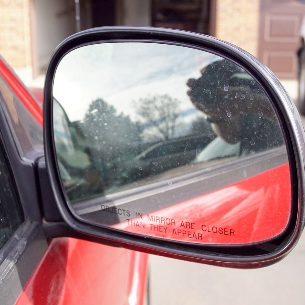 1996 Chevy S10 Pickup Truck