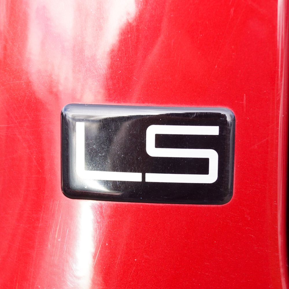 1996 Chevy S10 Pickup Truck