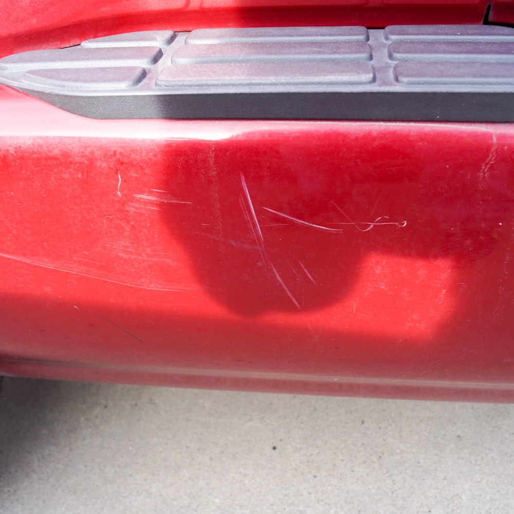 1996 Chevy S10 Pickup Truck