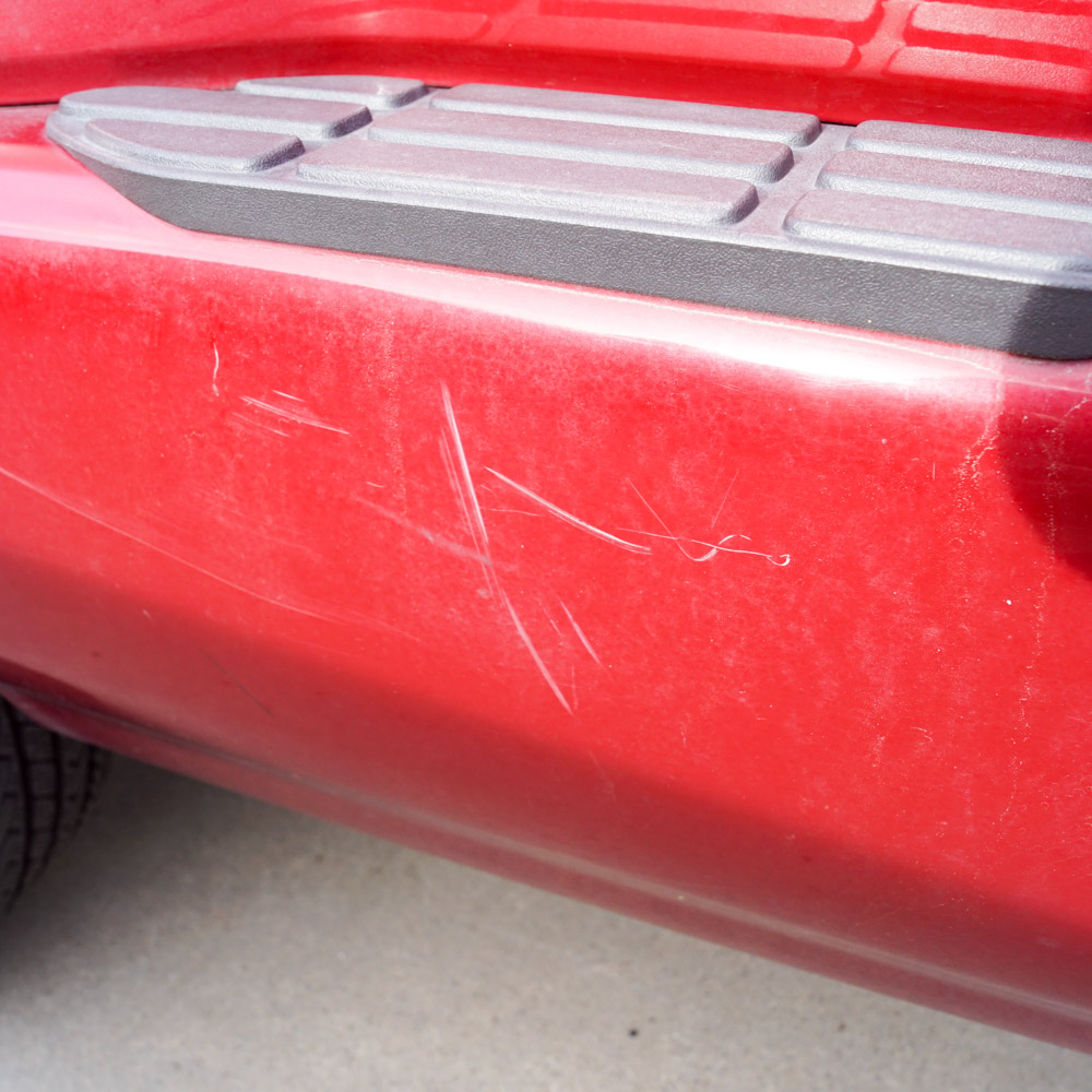 1996 Chevy S10 Pickup Truck