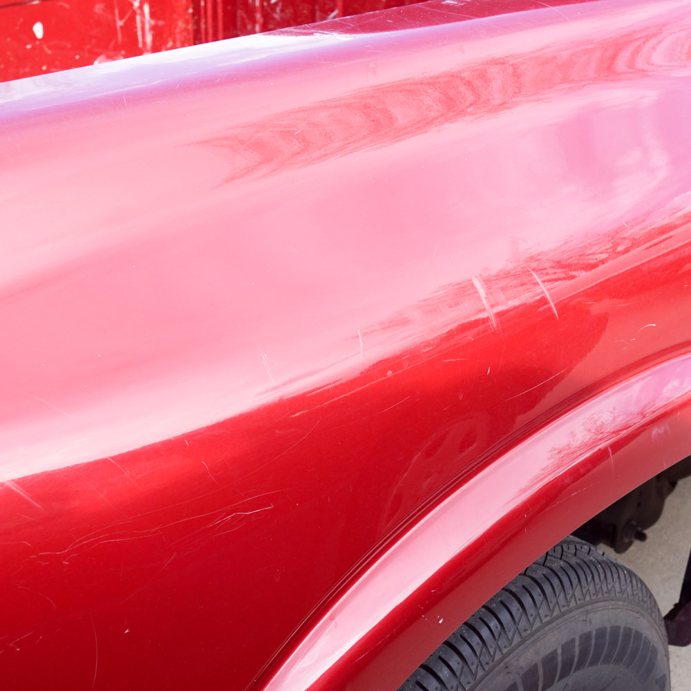 1996 Chevy S10 Pickup Truck