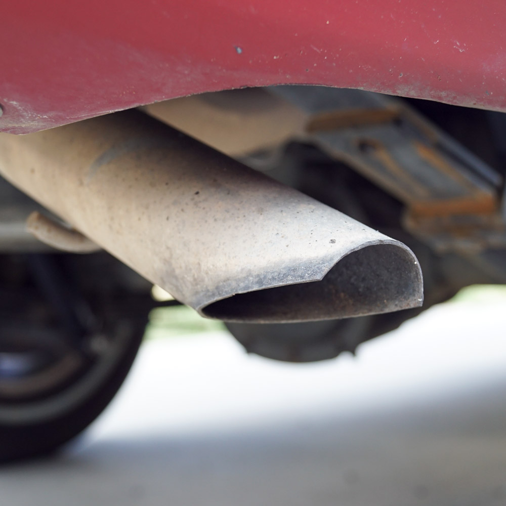 1996 Chevy S10 Pickup Truck