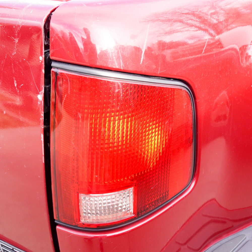 1996 Chevy S10 Pickup Truck