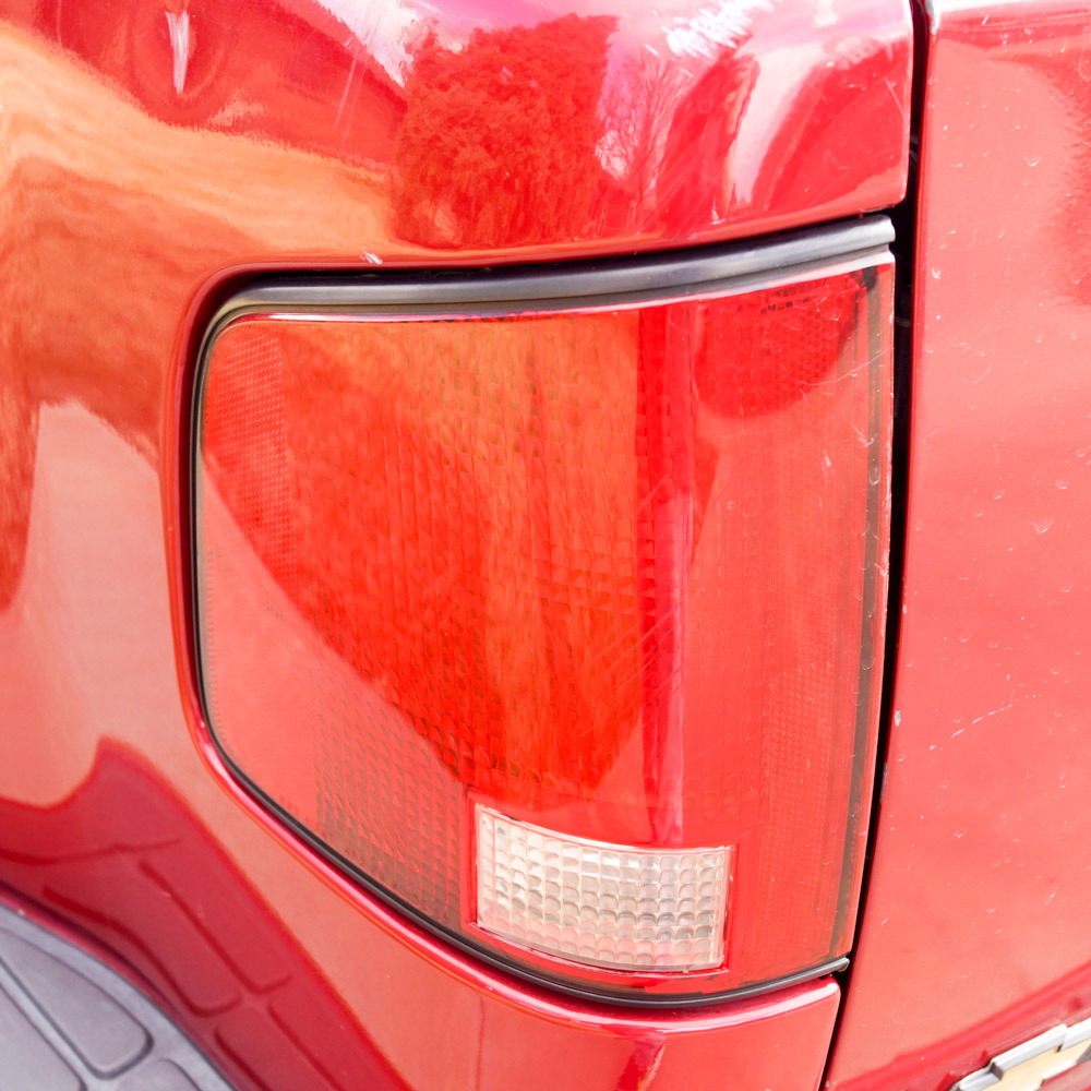 1996 Chevy S10 Pickup Truck