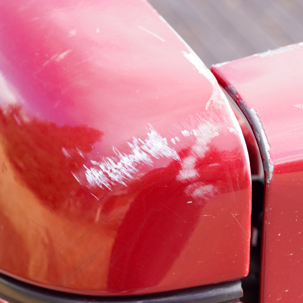 1996 Chevy S10 Pickup Truck