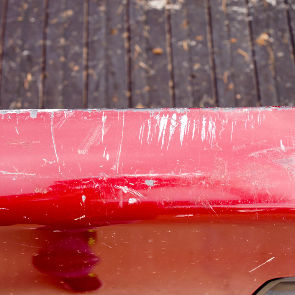 1996 Chevy S10 Pickup Truck