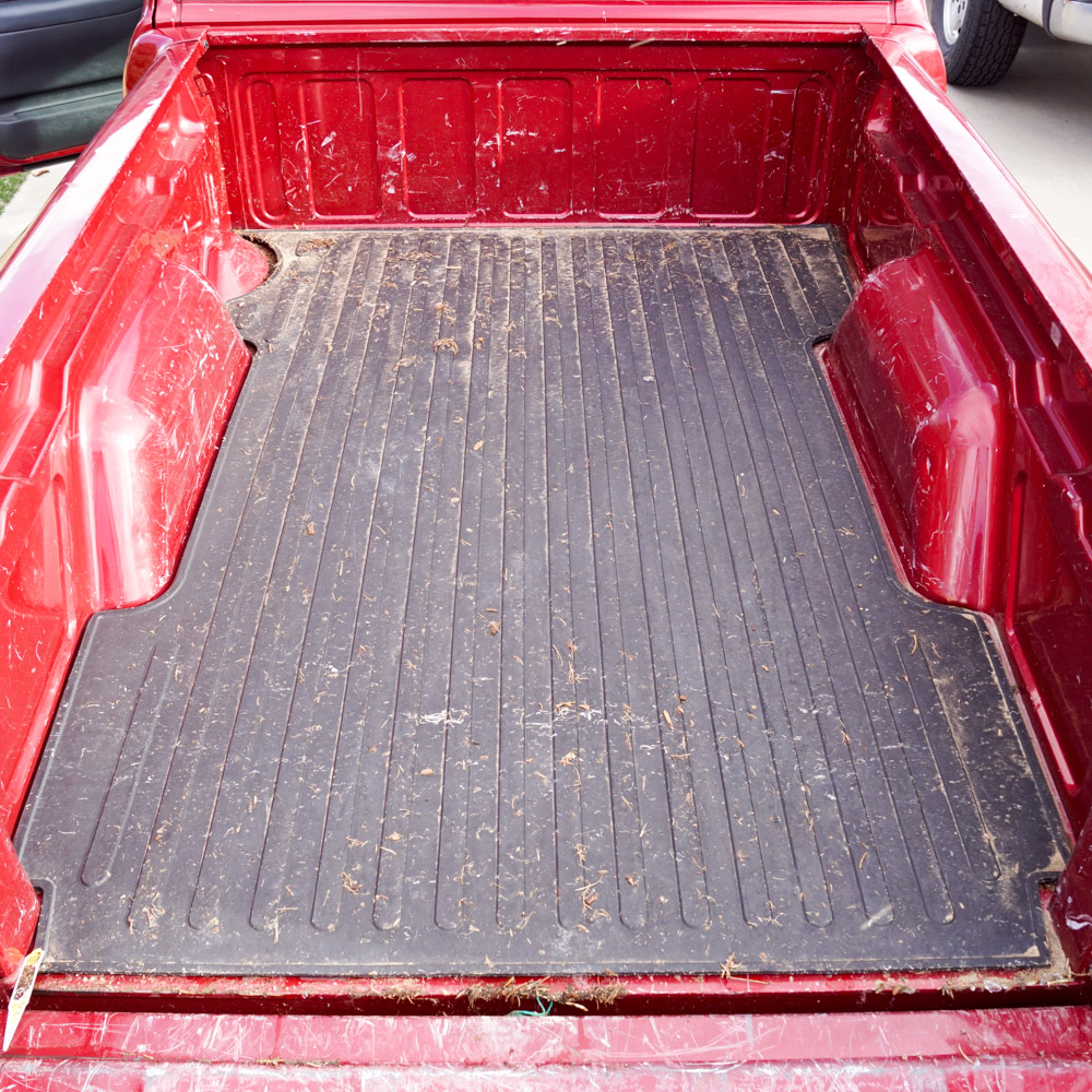 1996 Chevy S10 Pickup Truck