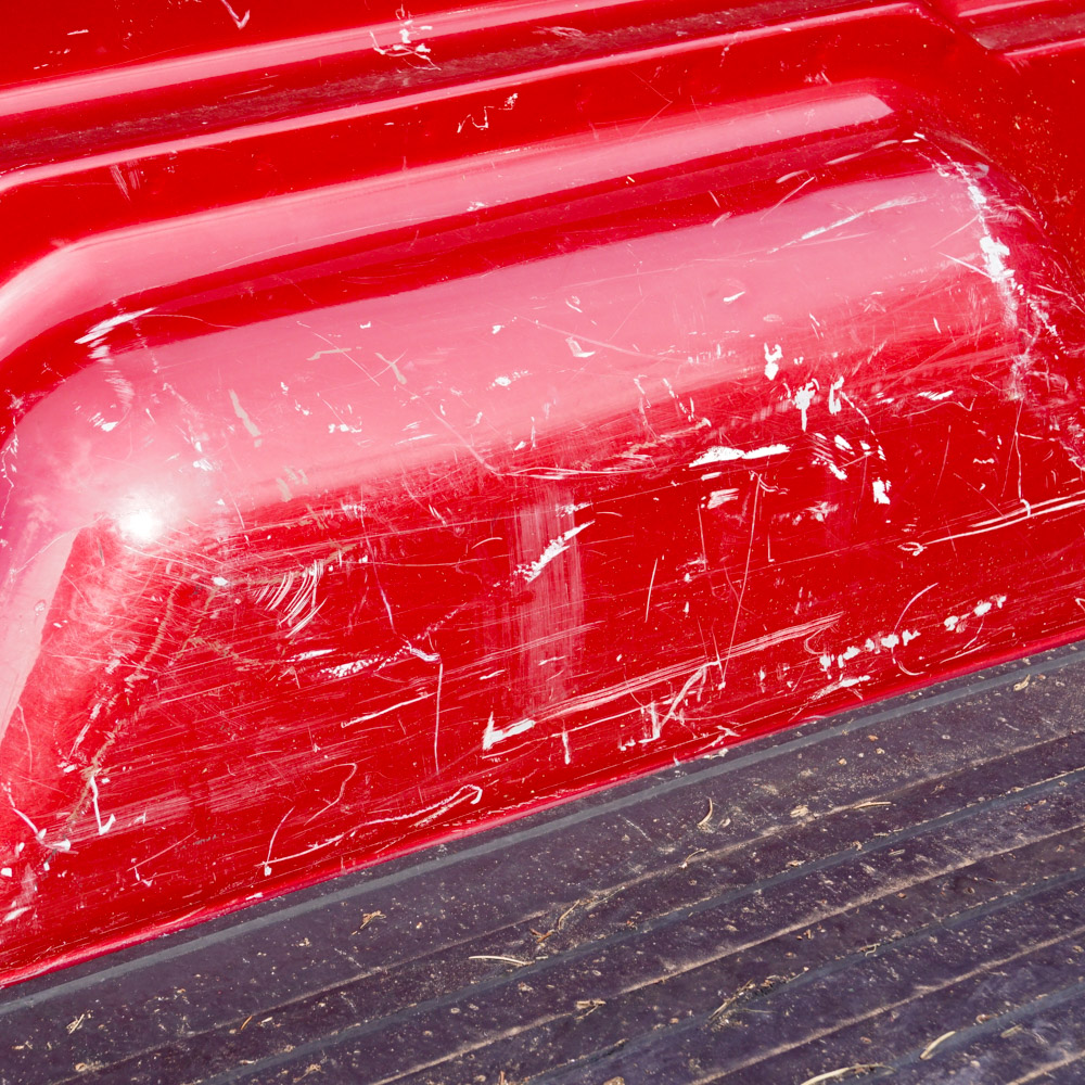 1996 Chevy S10 Pickup Truck