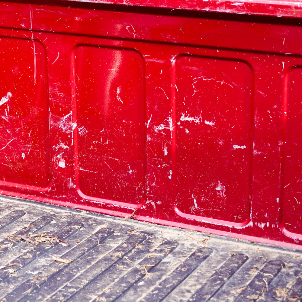 1996 Chevy S10 Pickup Truck