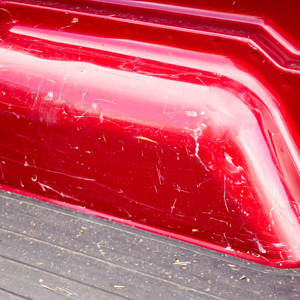 1996 Chevy S10 Pickup Truck