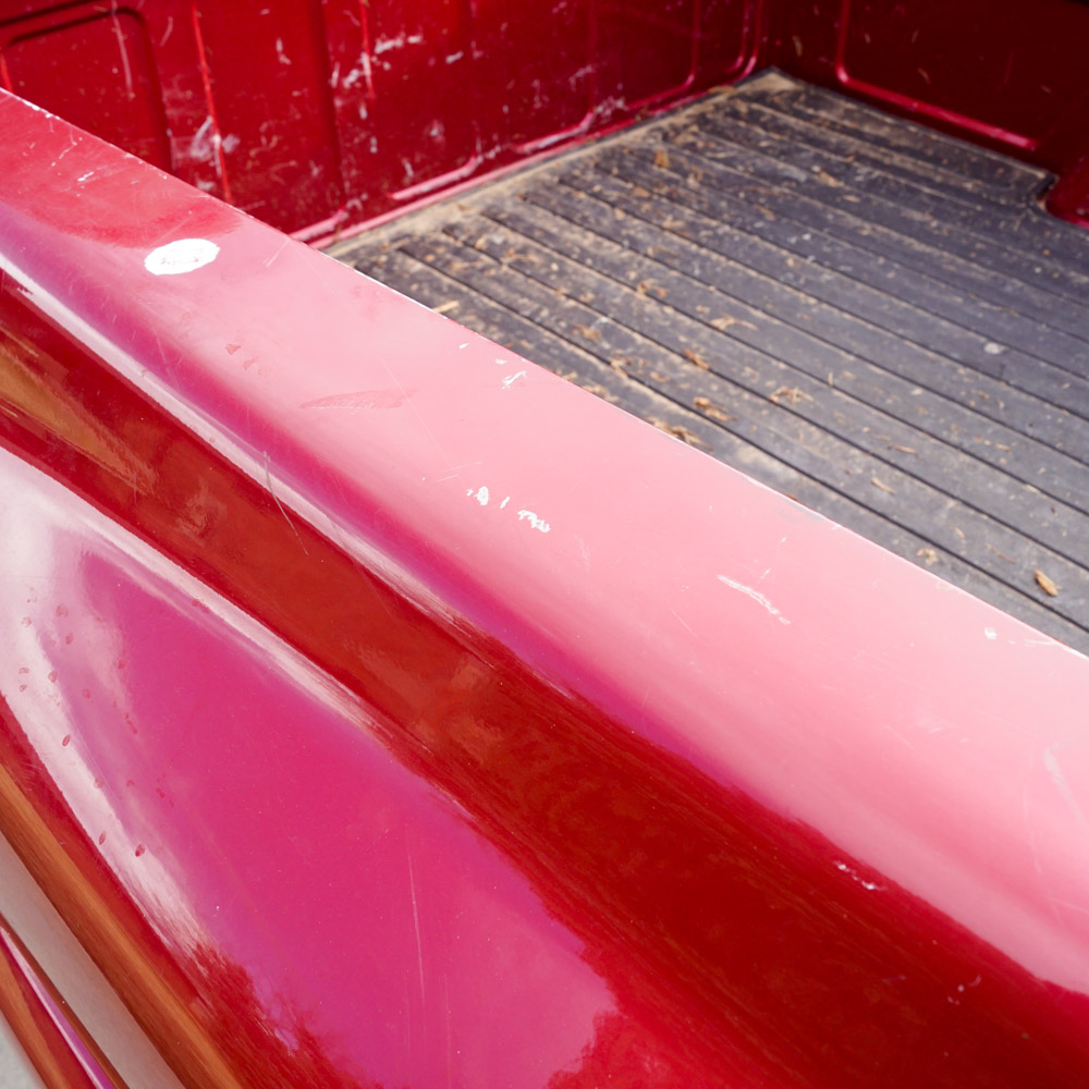 1996 Chevy S10 Pickup Truck