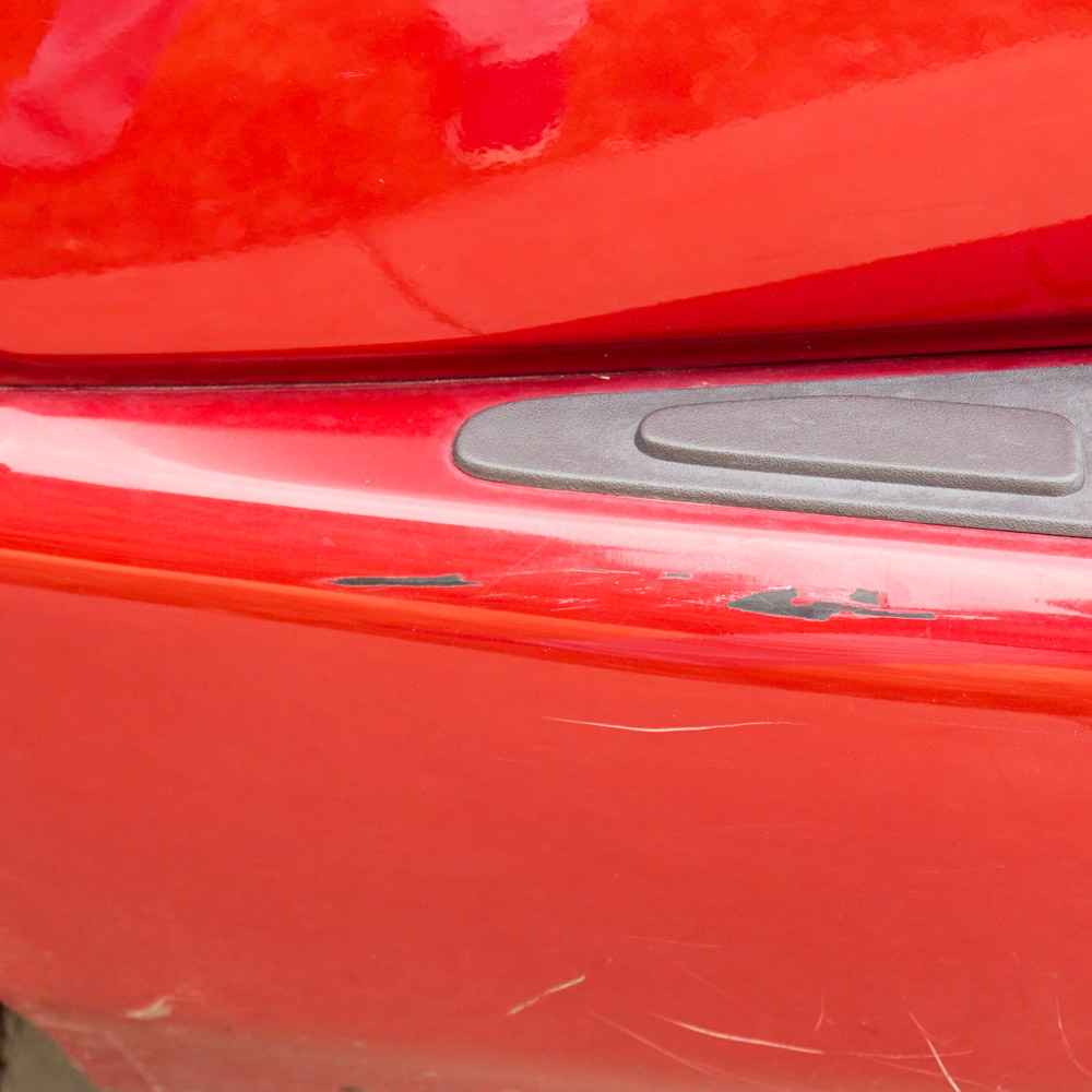 1996 Chevy S10 Pickup Truck