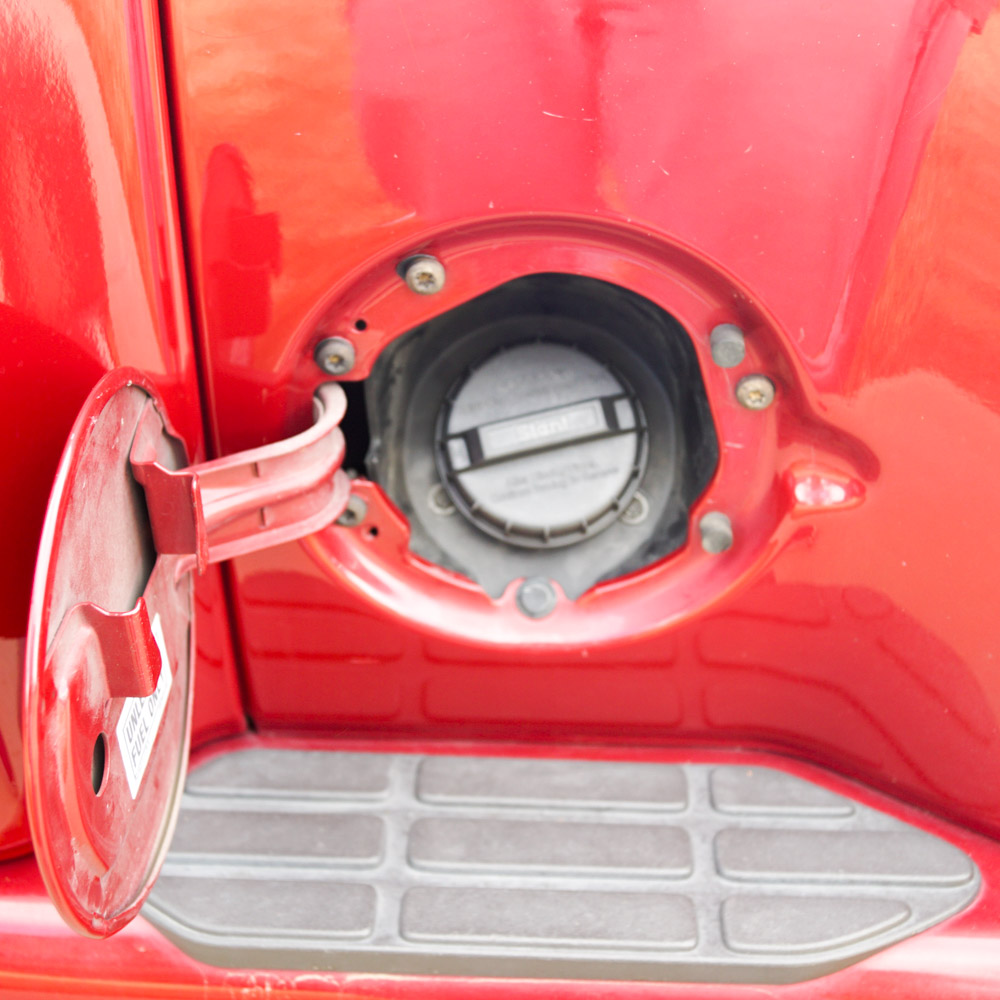 1996 Chevy S10 Pickup Truck