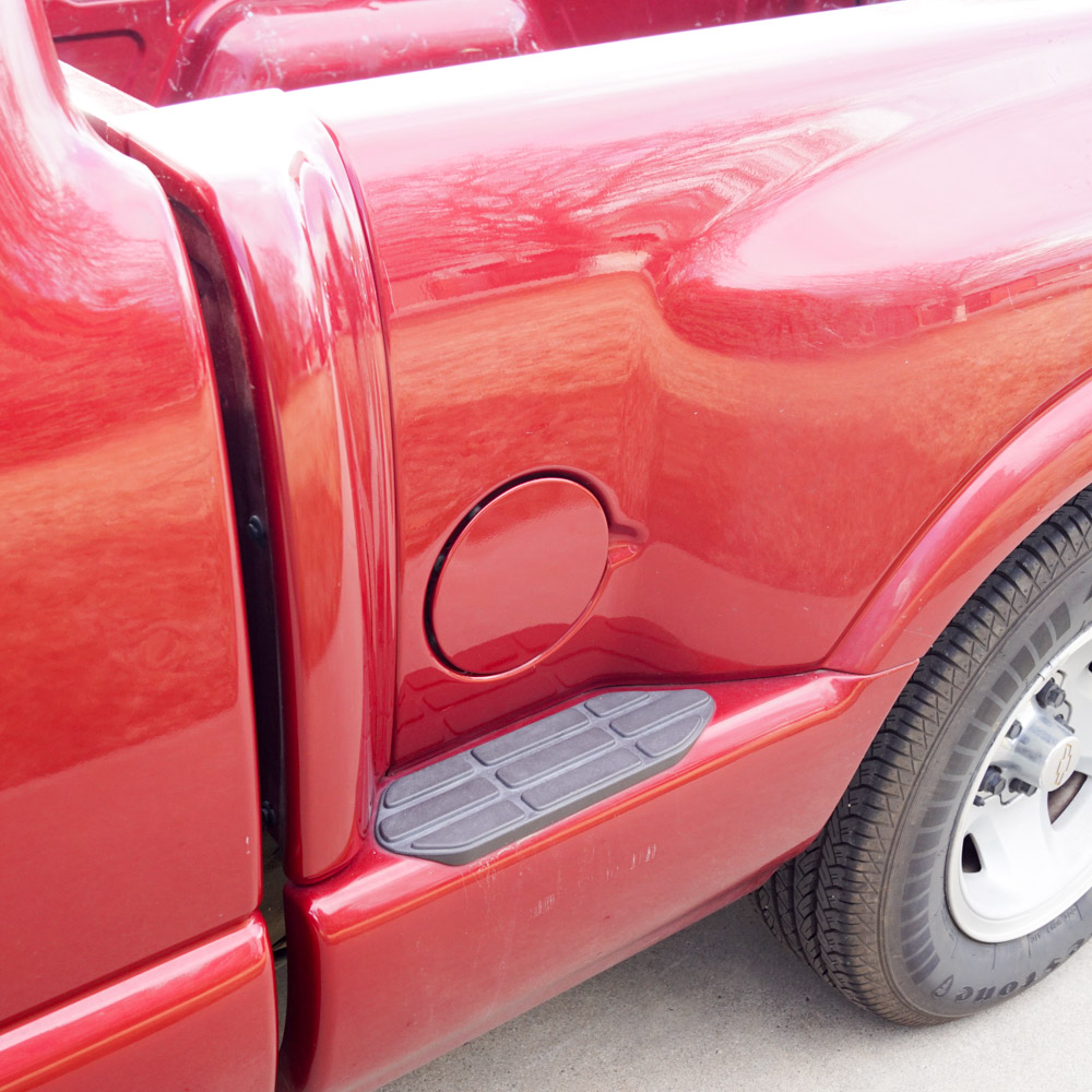 1996 Chevy S10 Pickup Truck