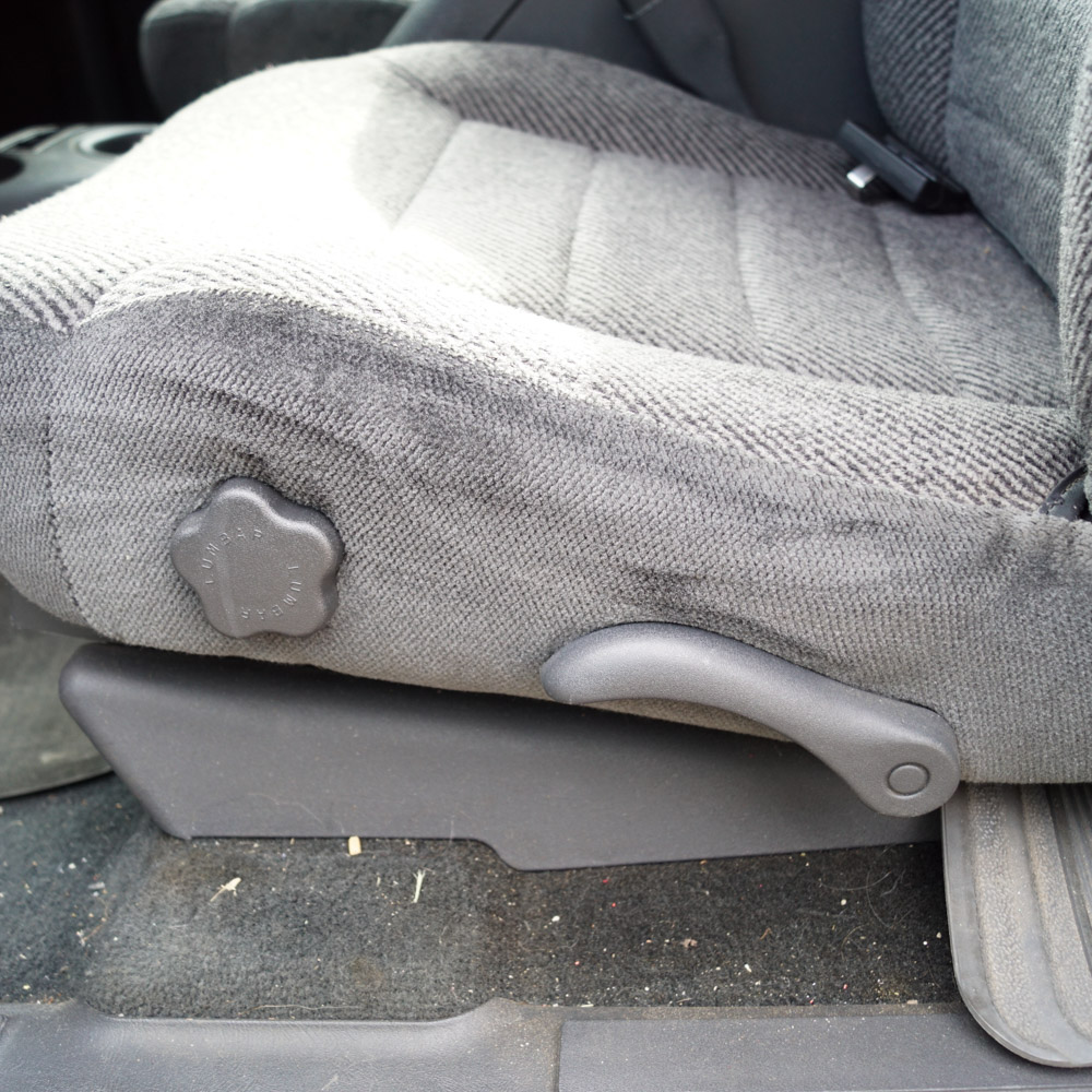 1996 Chevy S10 Pickup Truck