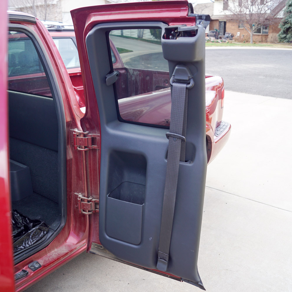 1996 Chevy S10 Pickup Truck