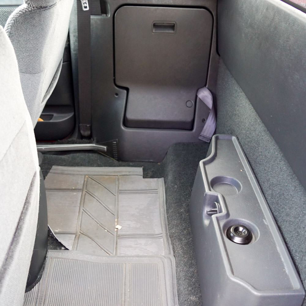 1996 Chevy S10 Pickup Truck