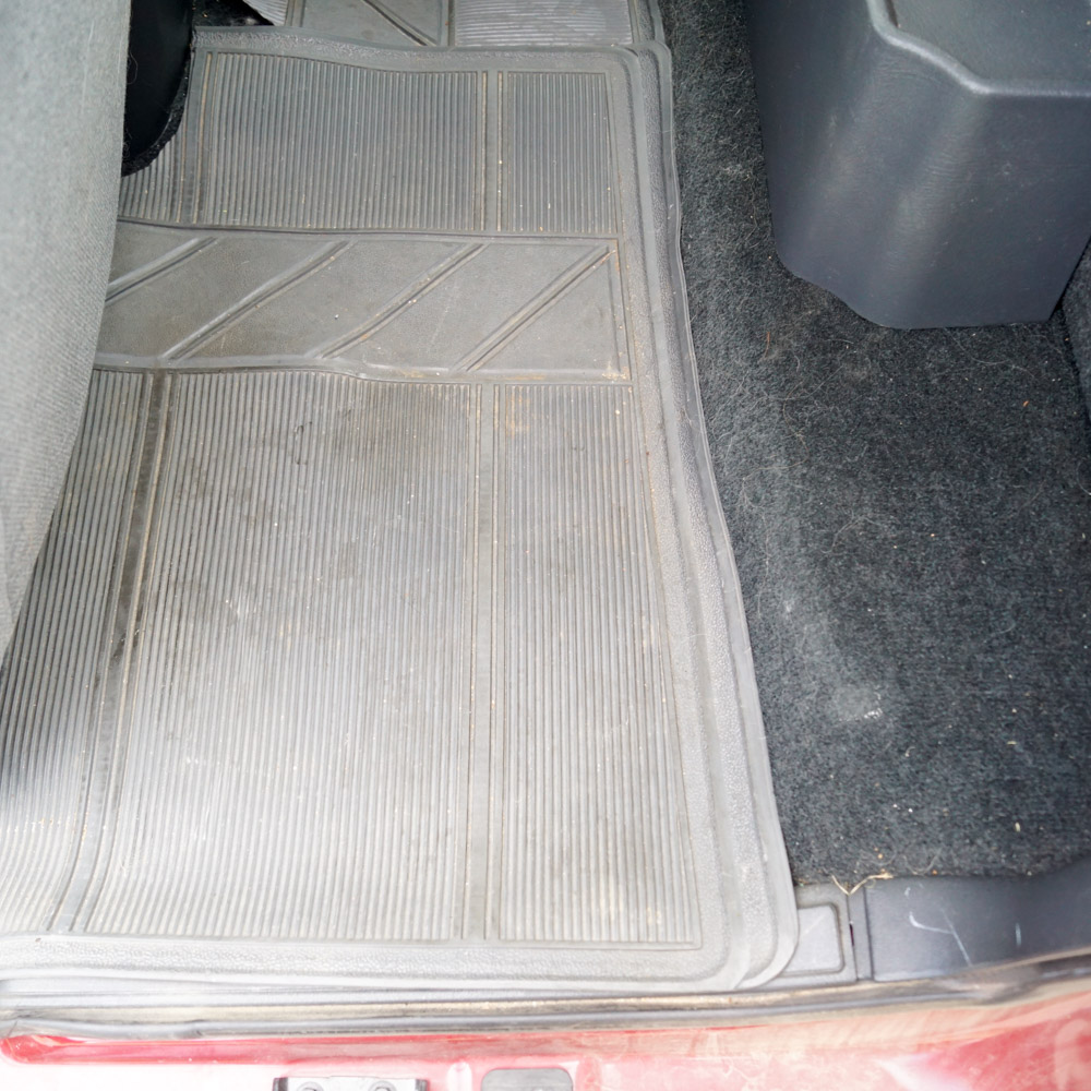 1996 Chevy S10 Pickup Truck