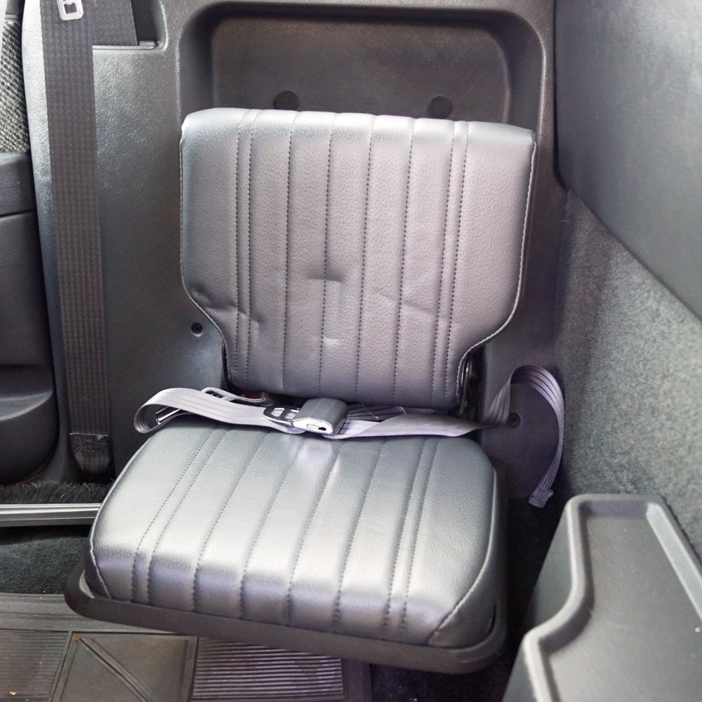 1996 Chevy S10 Pickup Truck