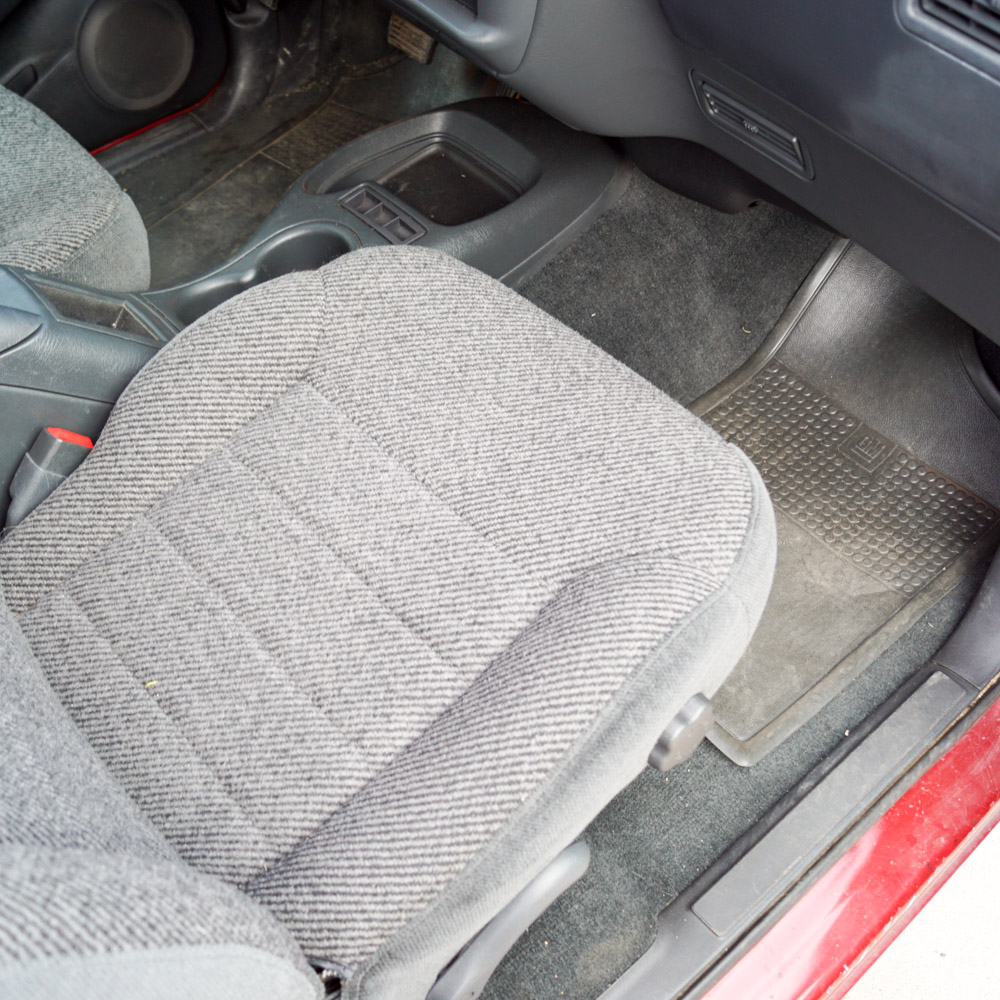 1996 Chevy S10 Pickup Truck