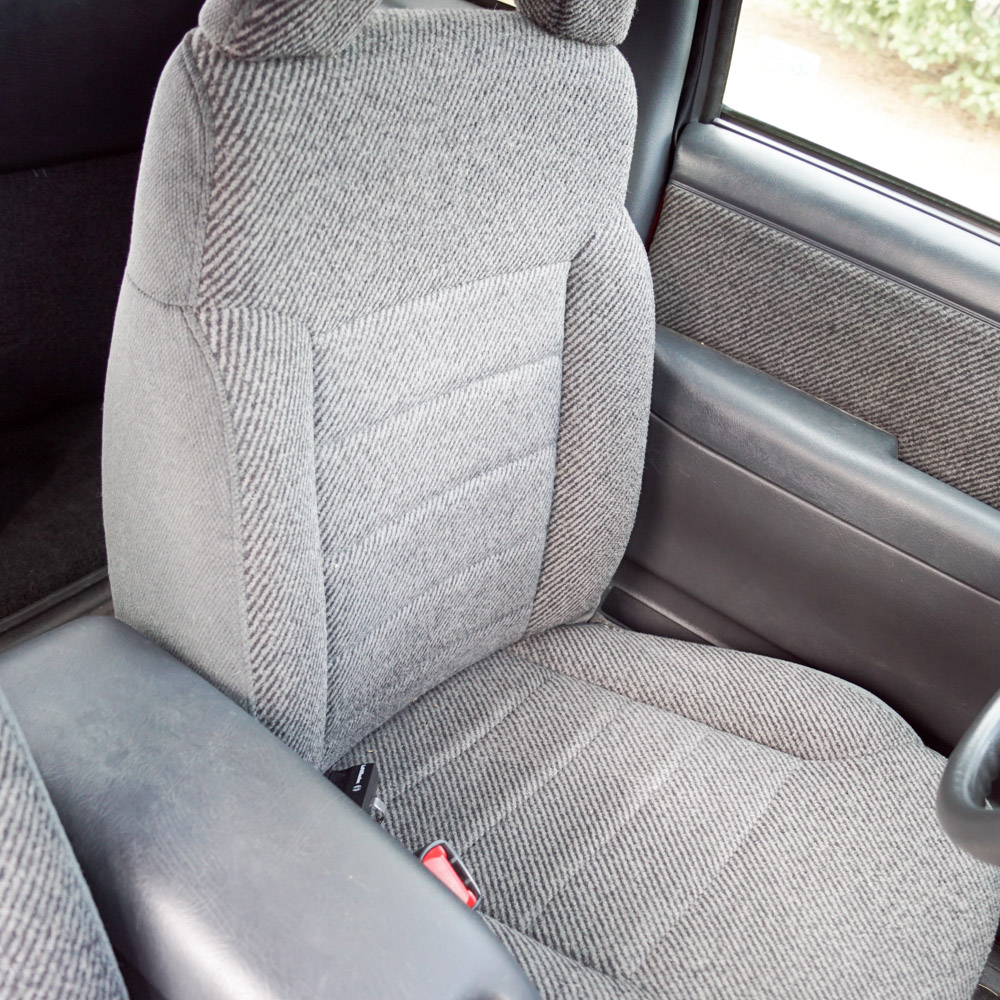 1996 Chevy S10 Pickup Truck