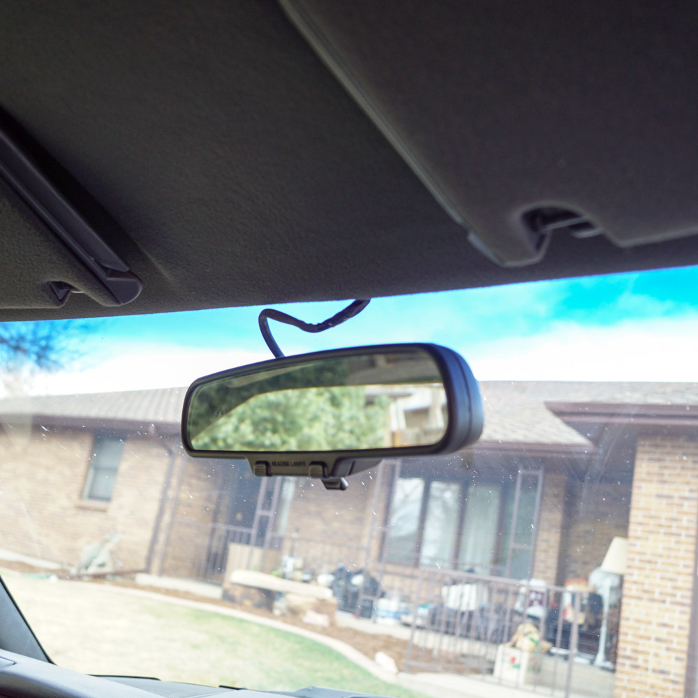 1996 Chevy S10 Pickup Truck