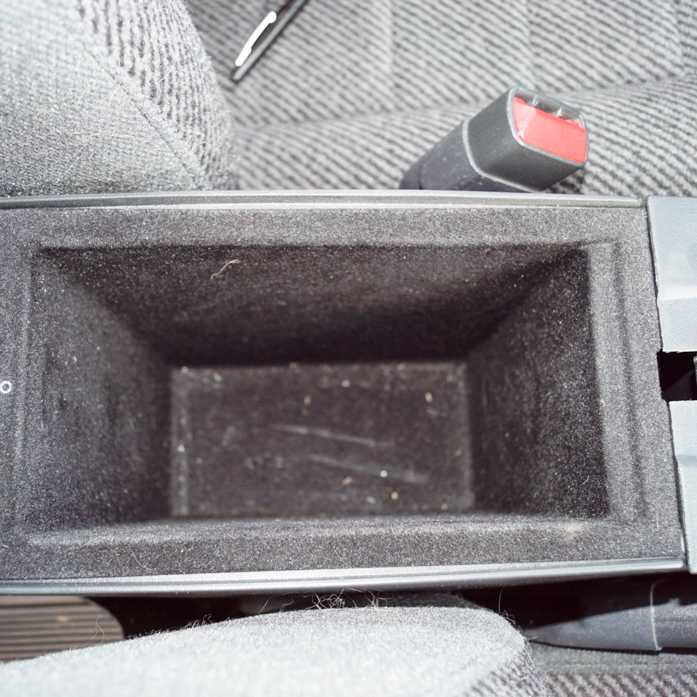 1996 Chevy S10 Pickup Truck