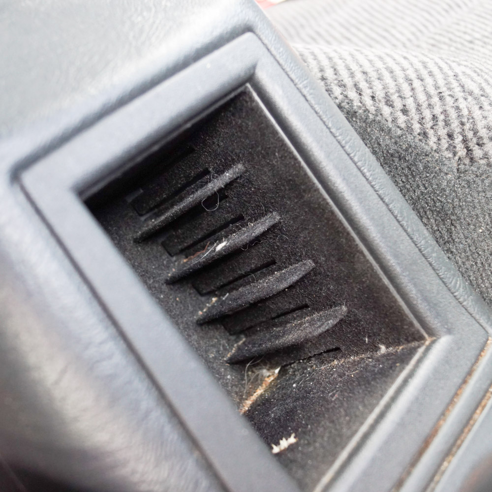 1996 Chevy S10 Pickup Truck