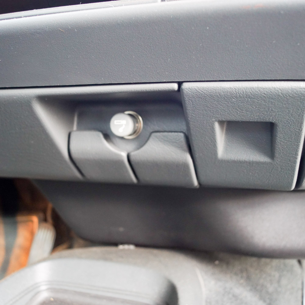 1996 Chevy S10 Pickup Truck