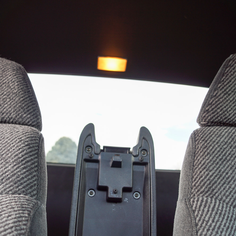 1996 Chevy S10 Pickup Truck