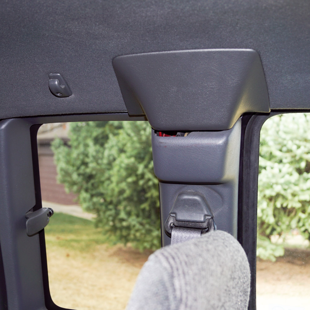 1996 Chevy S10 Pickup Truck