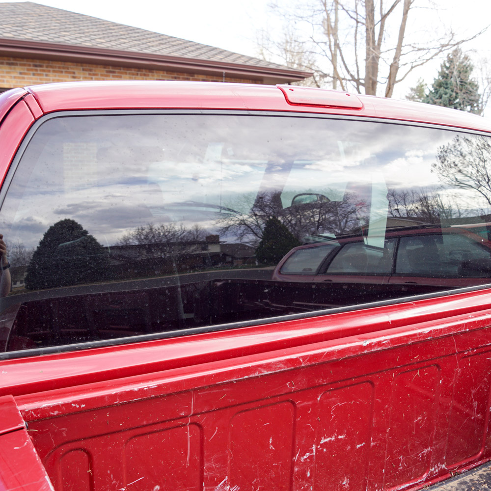 1996 Chevy S10 Pickup Truck